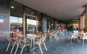 Hotel Ruta De Europa